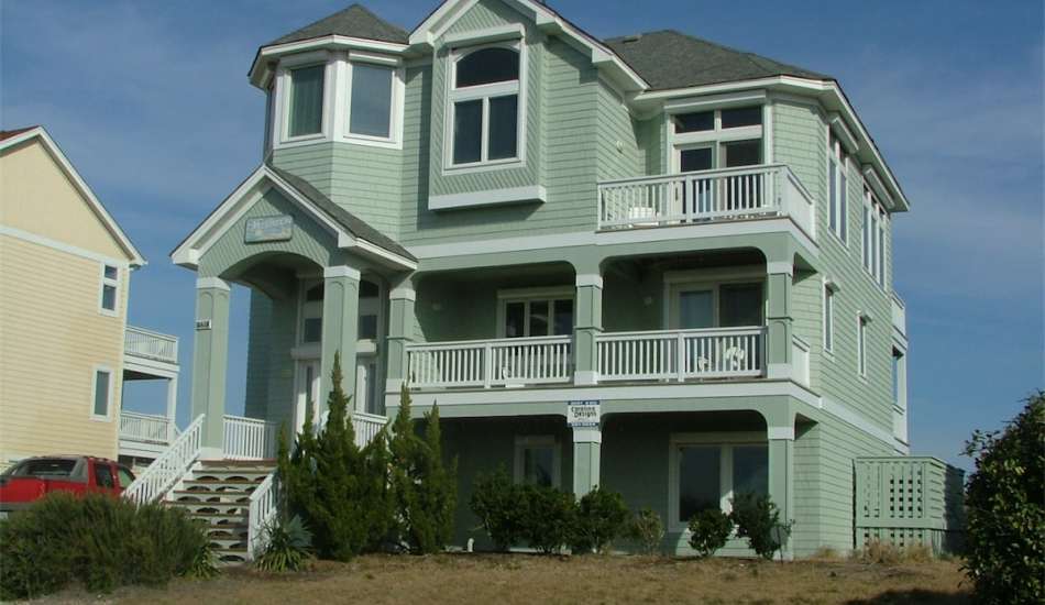  Exterior Painting